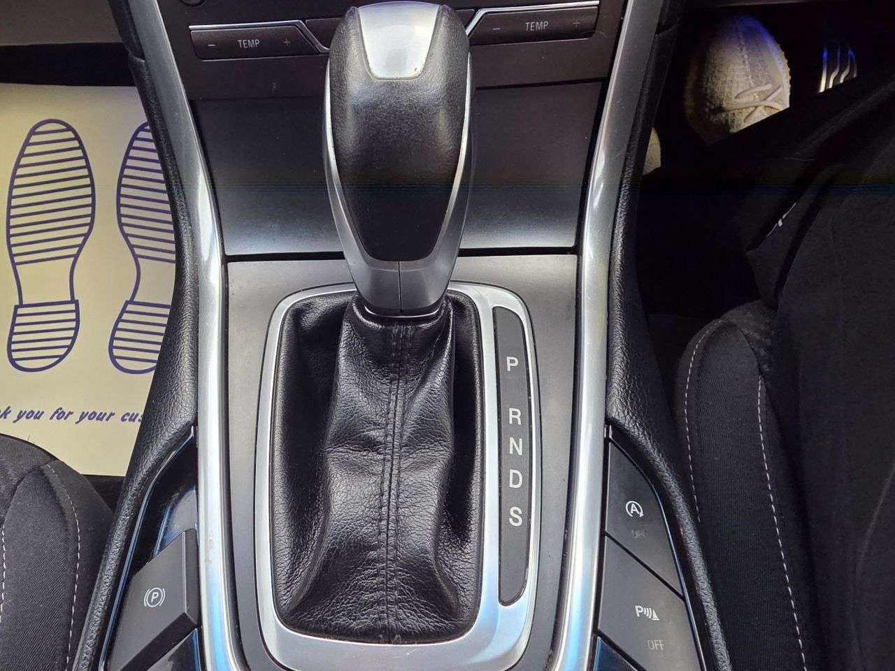 2017 FORD EDGE 2017 FORD EDGE