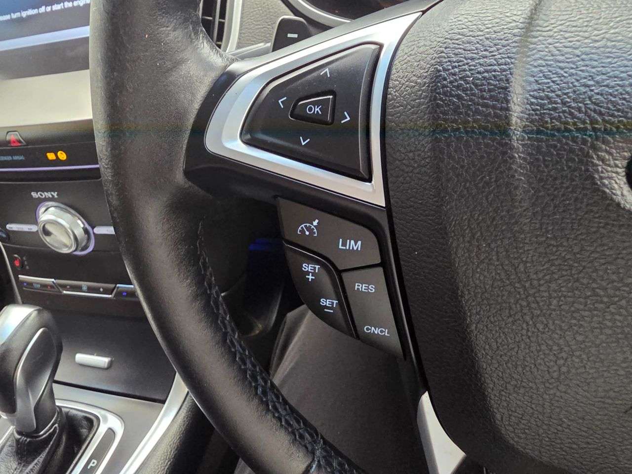 2017 FORD EDGE 2017 FORD EDGE
