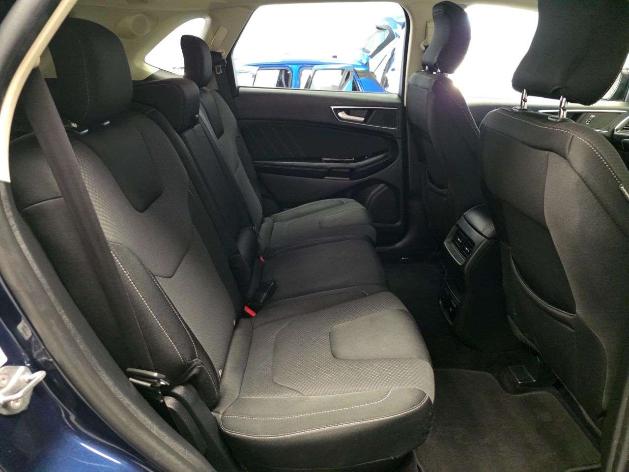 2017 FORD EDGE 2017 FORD EDGE
