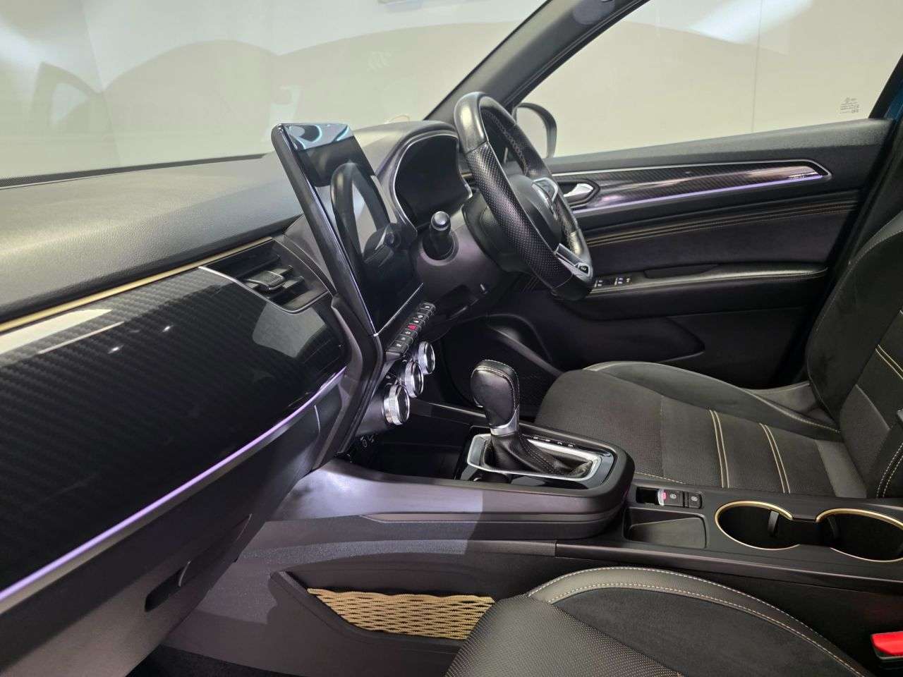 2023 RENAULT ARKANA 2023 RENAULT ARKANA