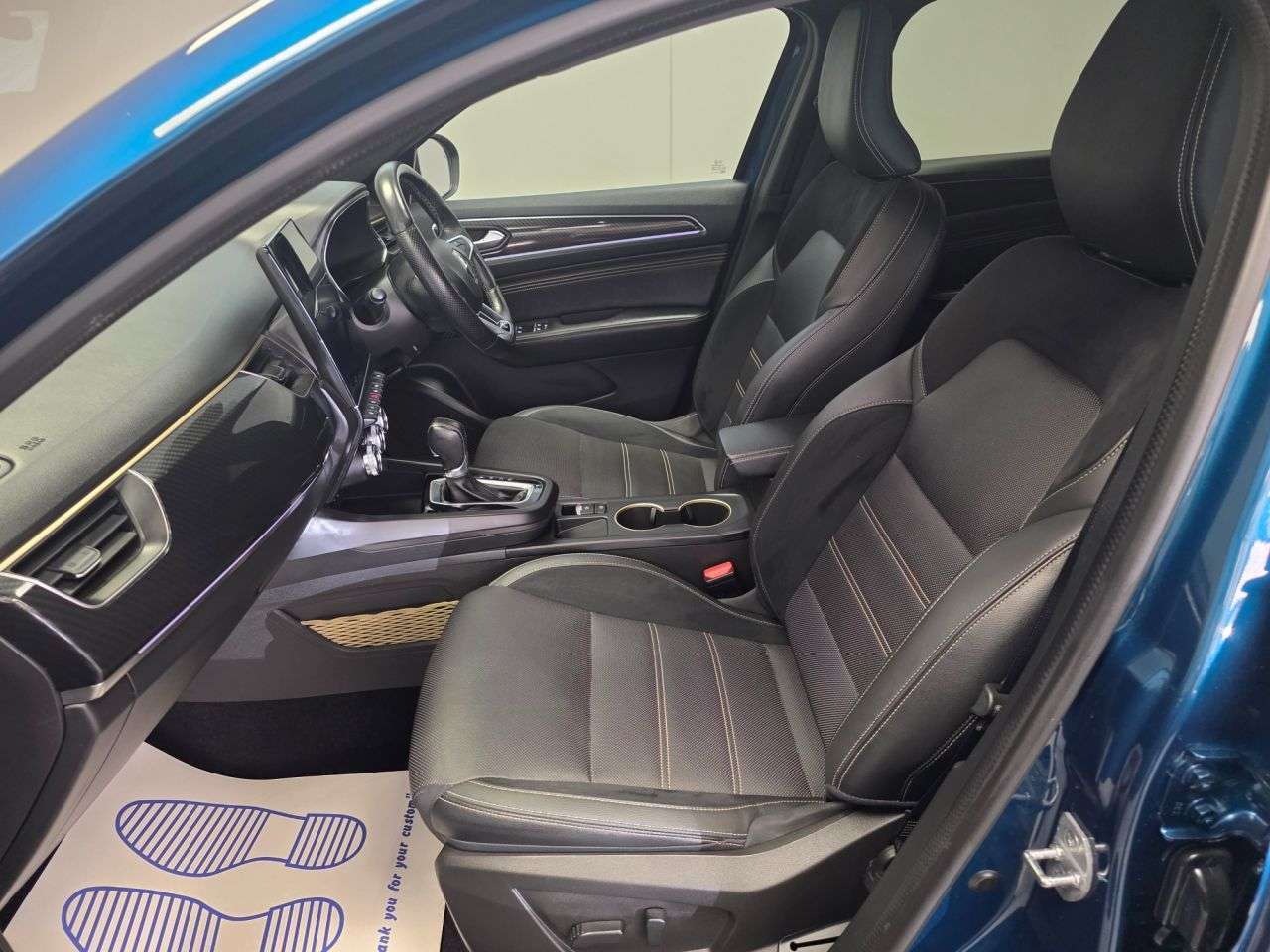 2023 RENAULT ARKANA 2023 RENAULT ARKANA