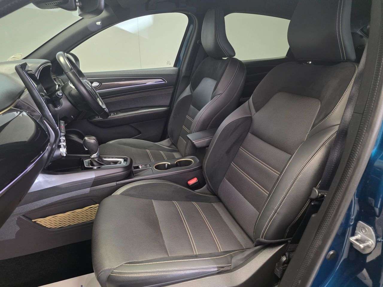 2023 RENAULT ARKANA 2023 RENAULT ARKANA