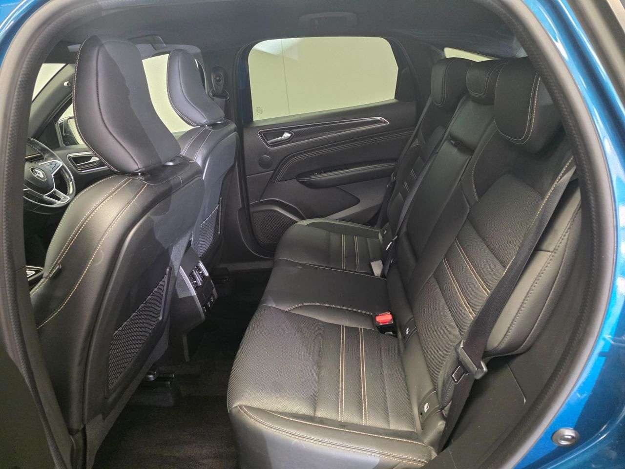 2023 RENAULT ARKANA 2023 RENAULT ARKANA