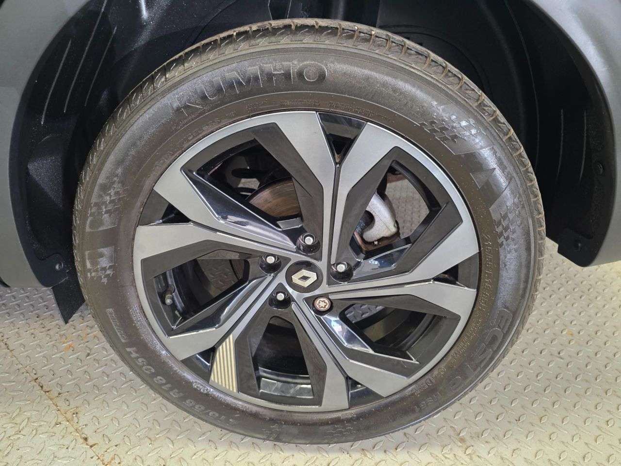 2023 RENAULT ARKANA 2023 RENAULT ARKANA