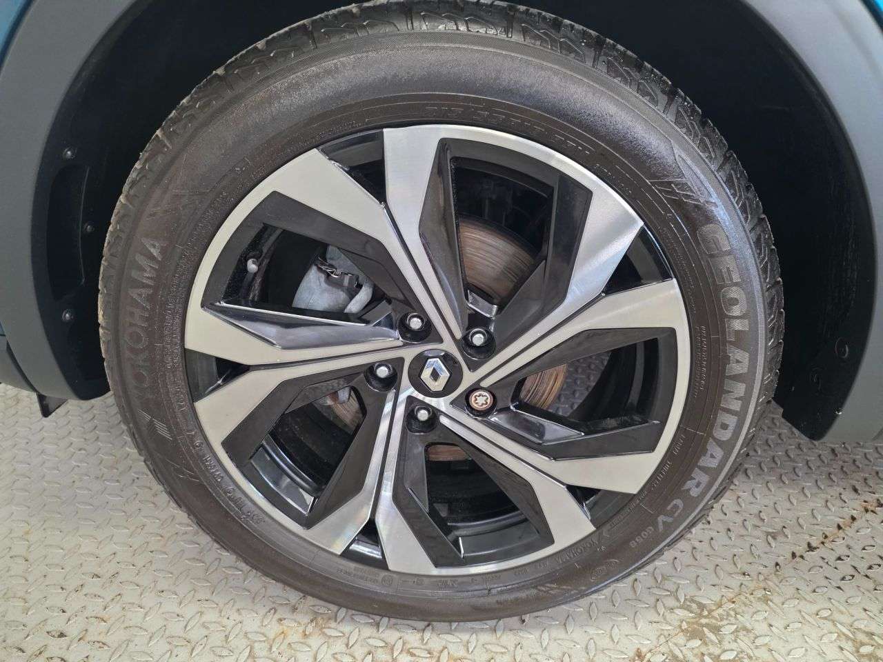 2023 RENAULT ARKANA 2023 RENAULT ARKANA
