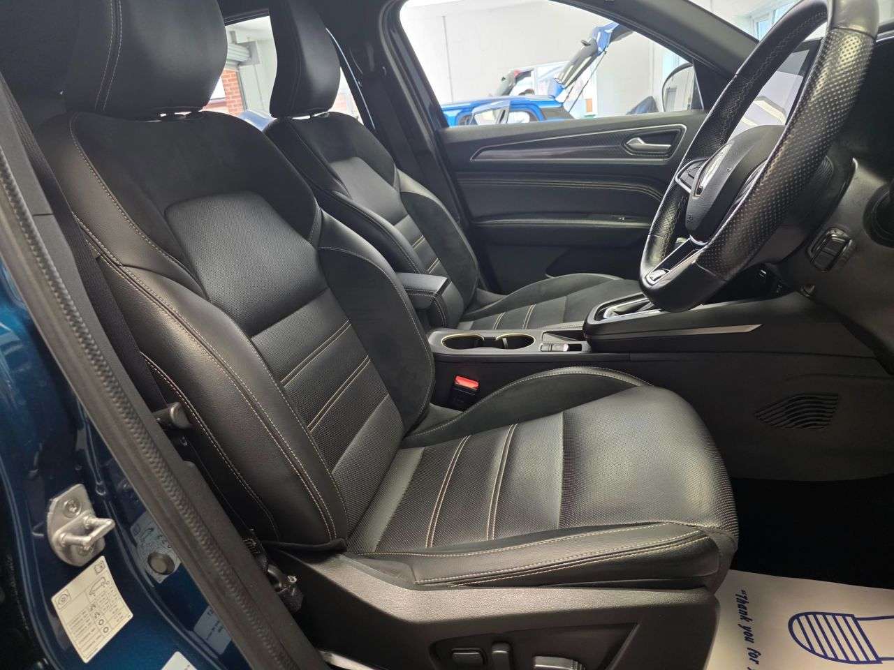 2023 RENAULT ARKANA 2023 RENAULT ARKANA