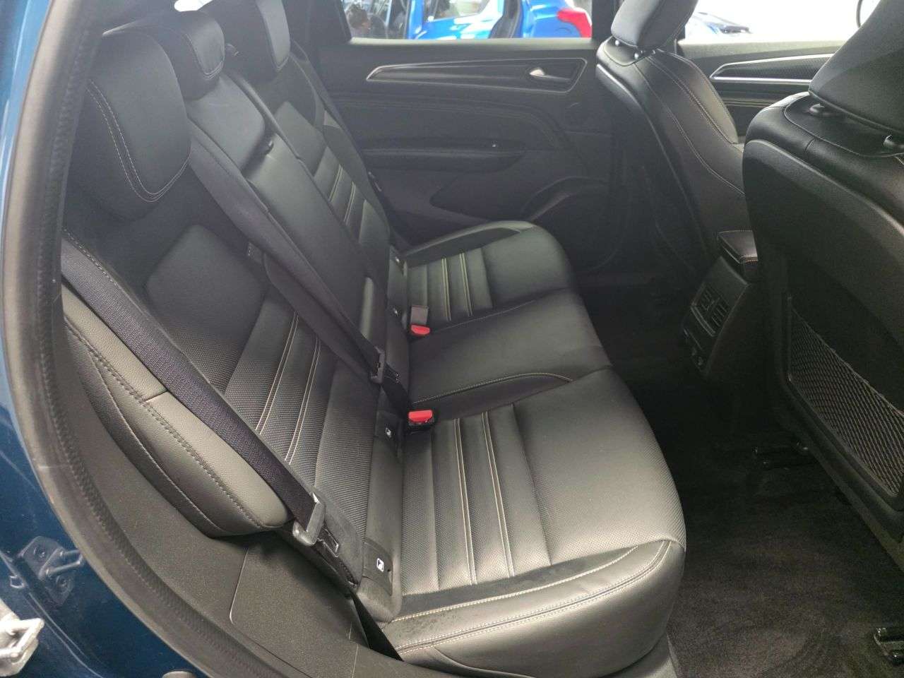 2023 RENAULT ARKANA 2023 RENAULT ARKANA