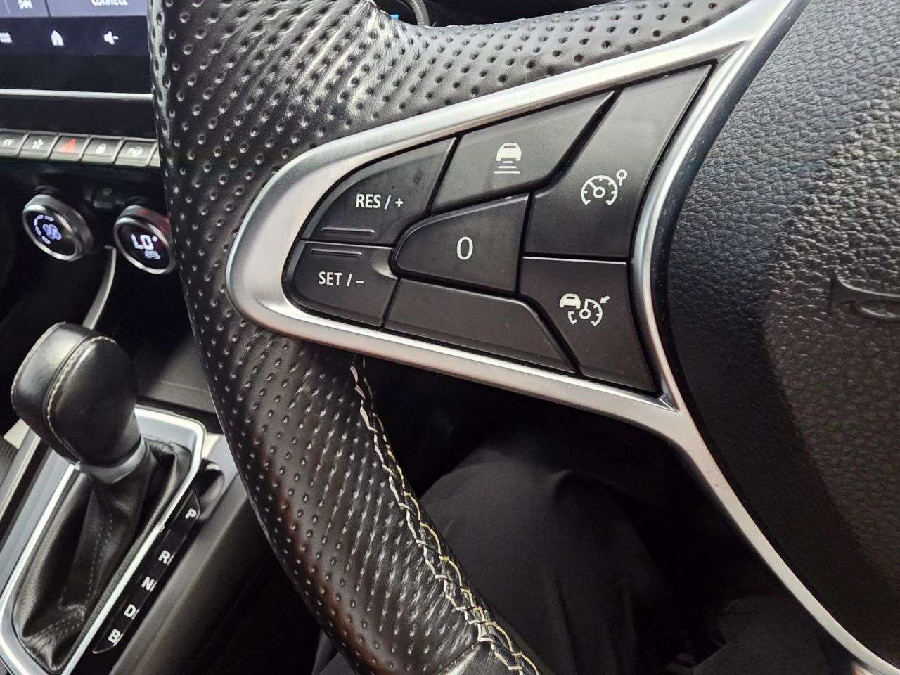 2023 RENAULT ARKANA 2023 RENAULT ARKANA
