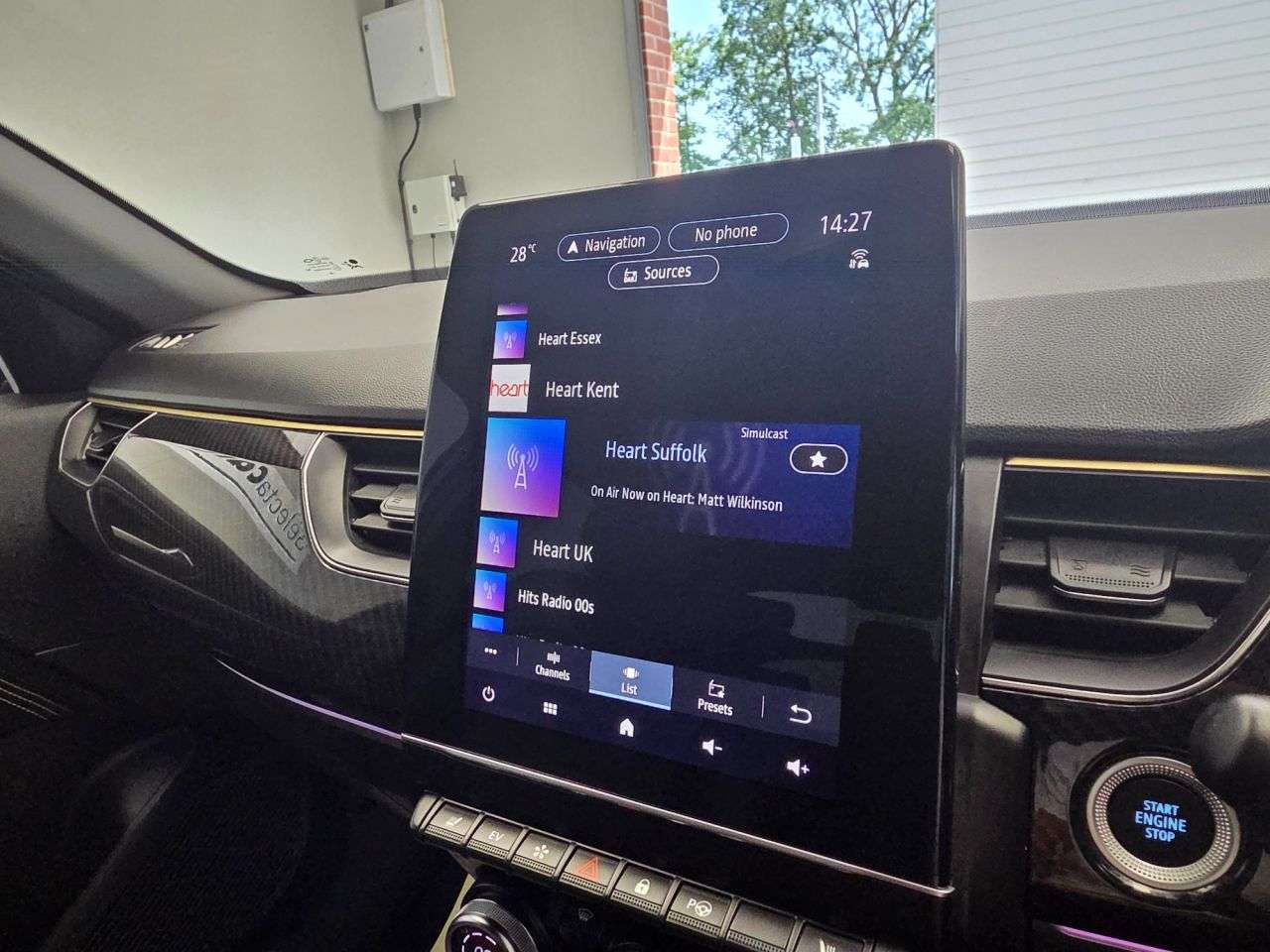 2023 RENAULT ARKANA 2023 RENAULT ARKANA
