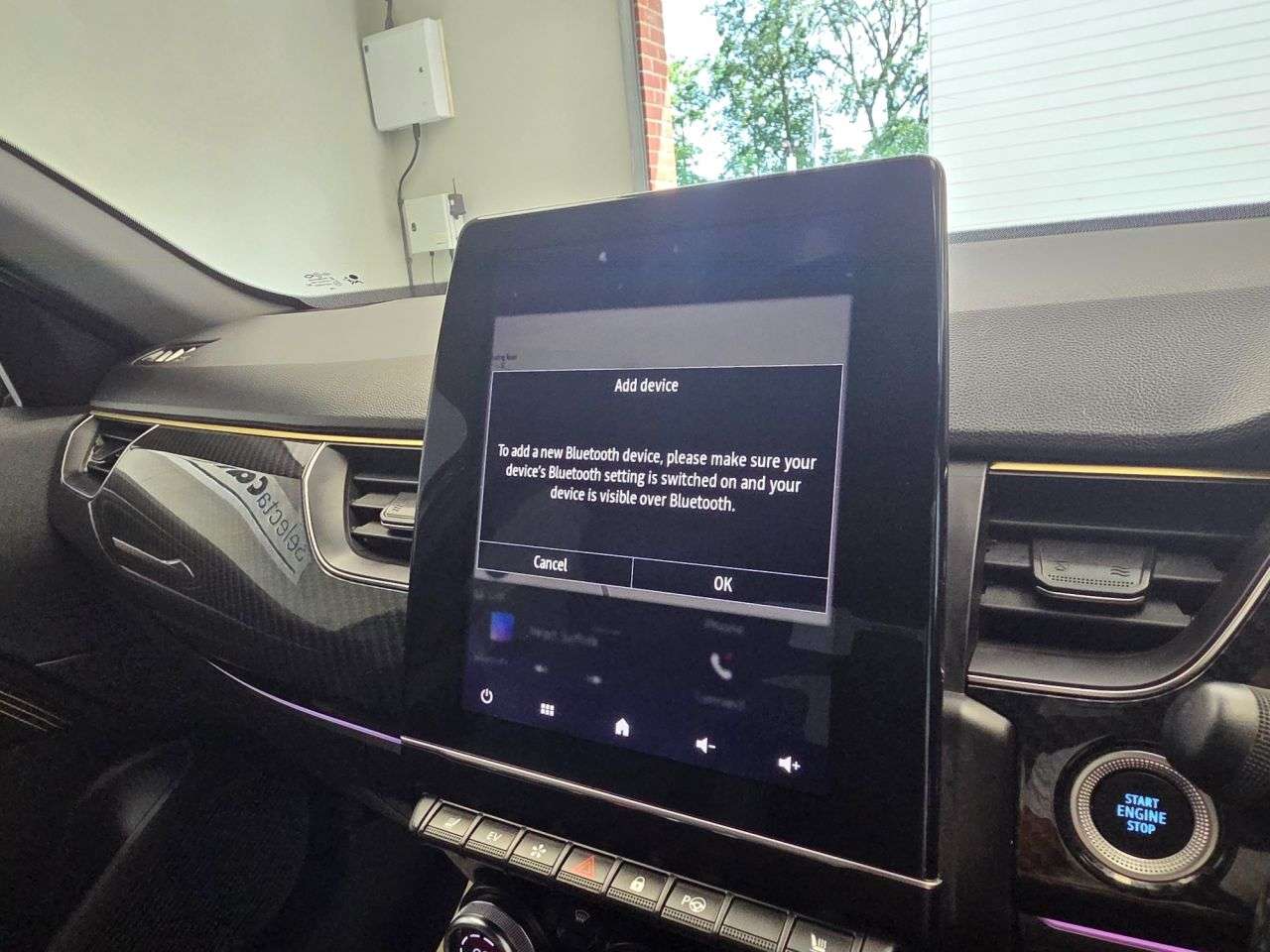 2023 RENAULT ARKANA 2023 RENAULT ARKANA