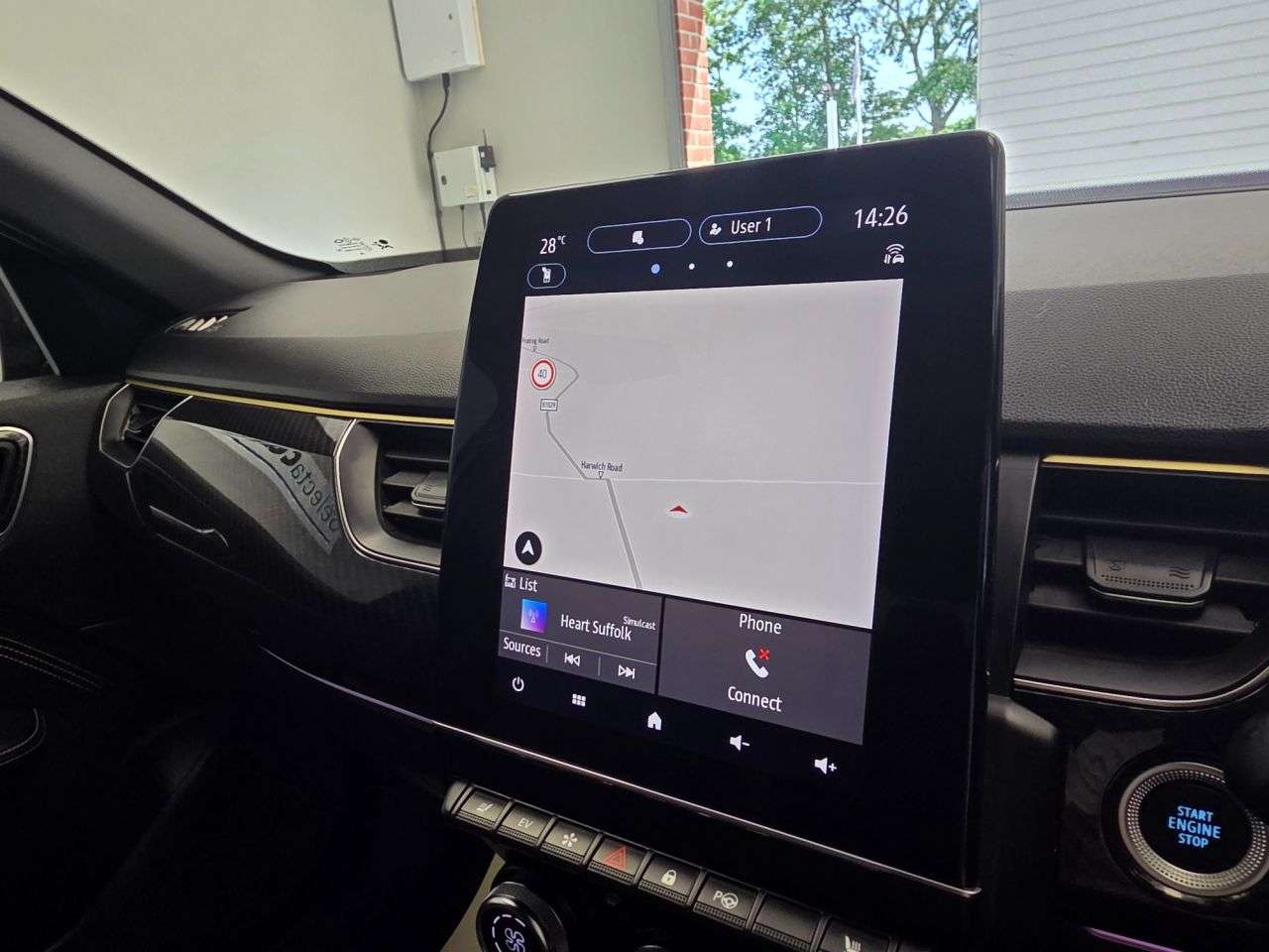 2023 RENAULT ARKANA 2023 RENAULT ARKANA