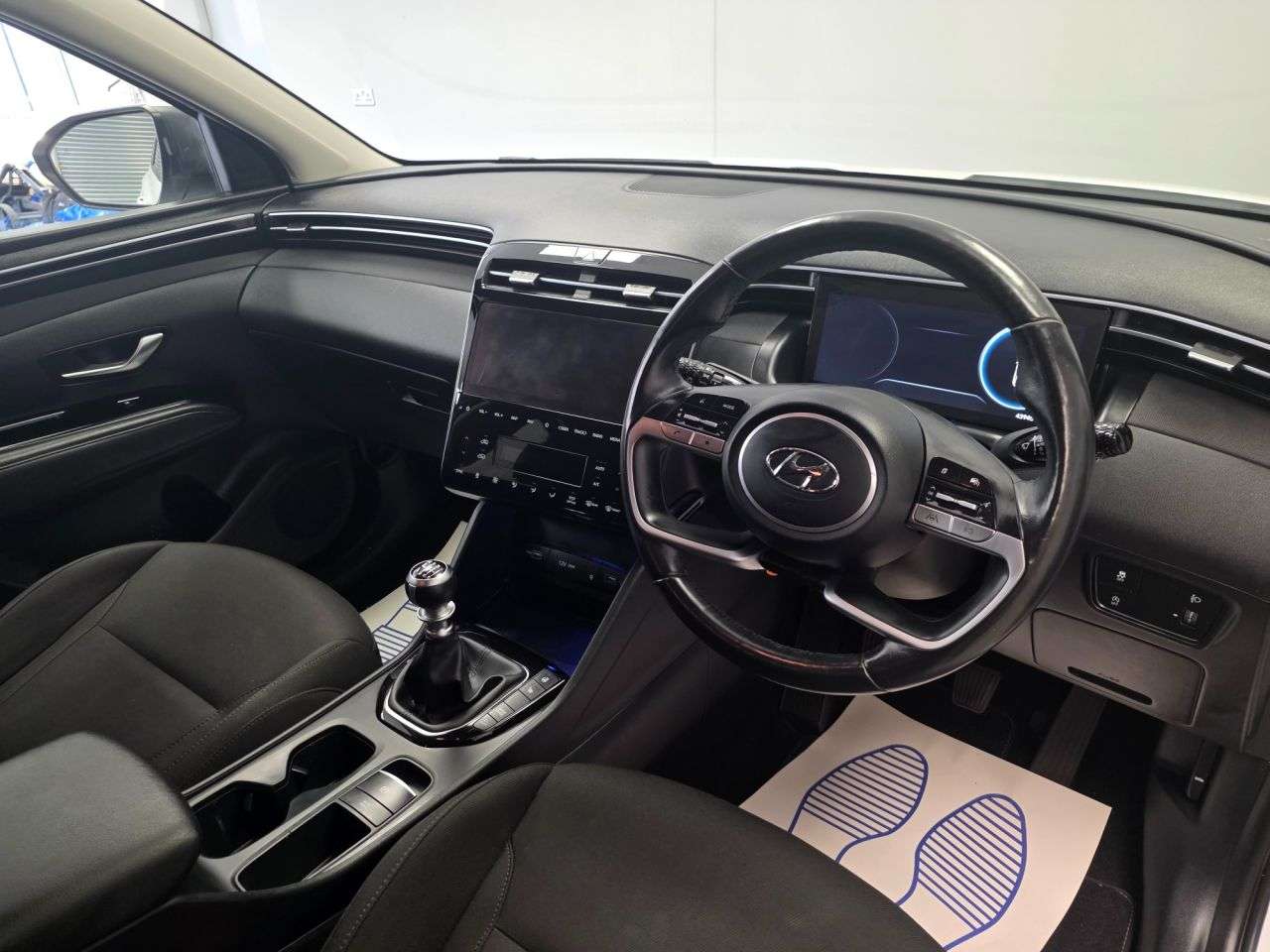 2022 HYUNDAI TUCSON 2022 HYUNDAI TUCSON