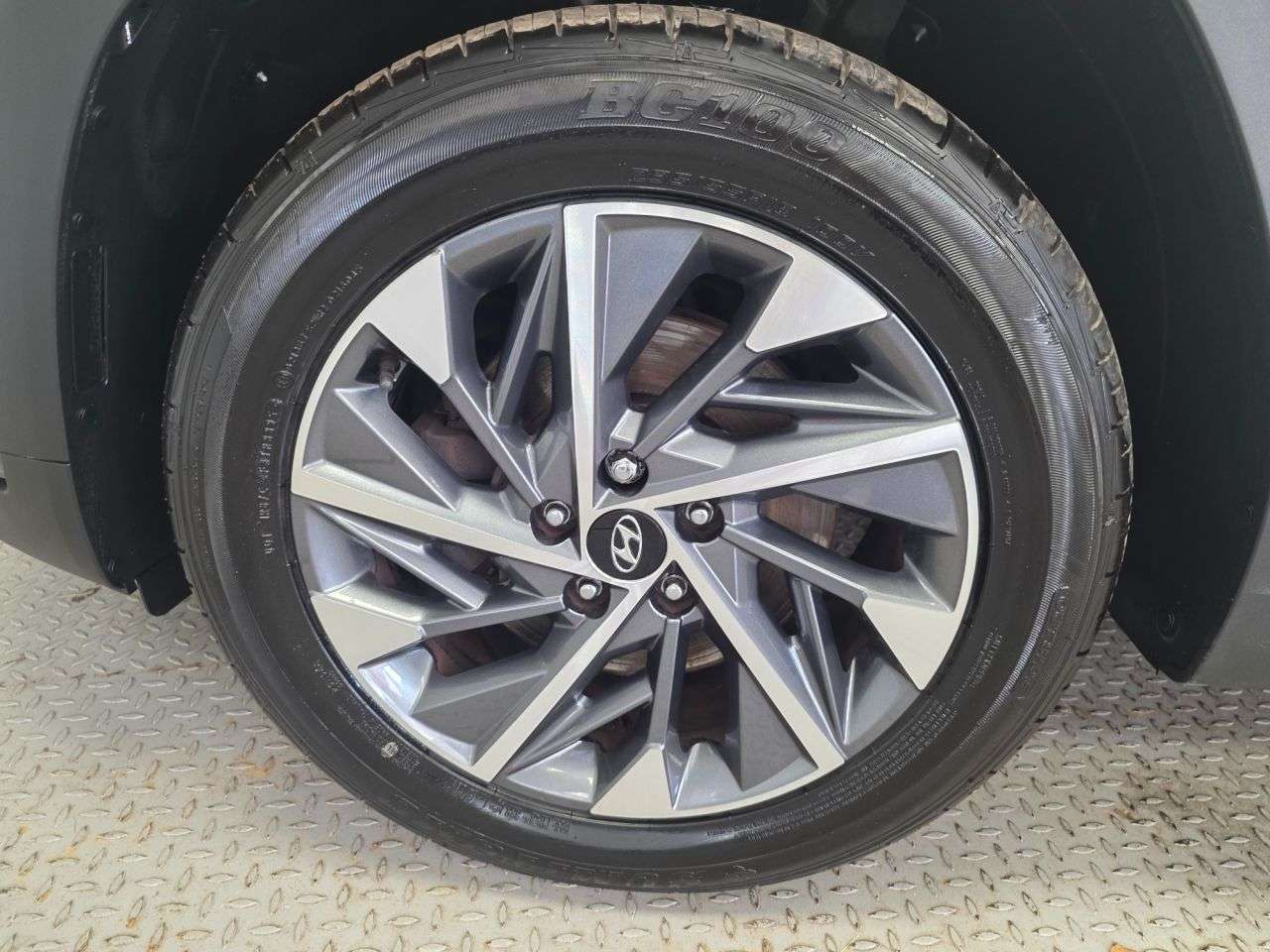 2022 HYUNDAI TUCSON 2022 HYUNDAI TUCSON
