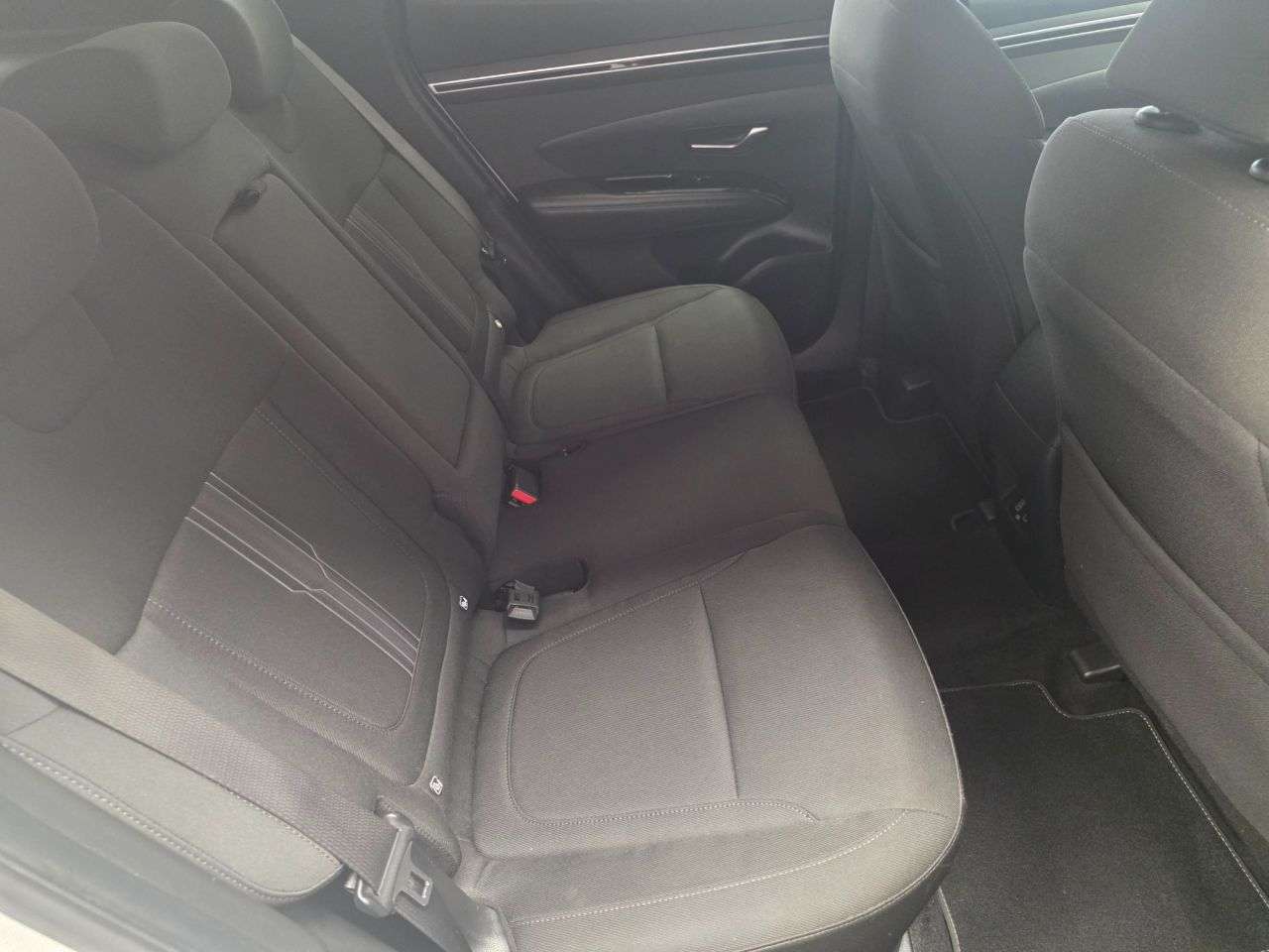 2022 HYUNDAI TUCSON 2022 HYUNDAI TUCSON