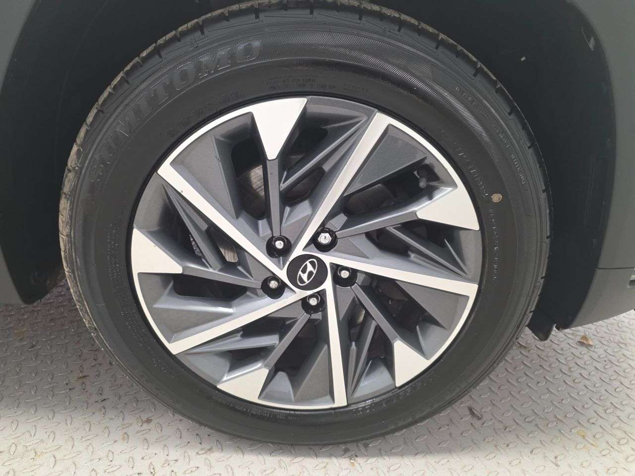 2022 HYUNDAI TUCSON 2022 HYUNDAI TUCSON