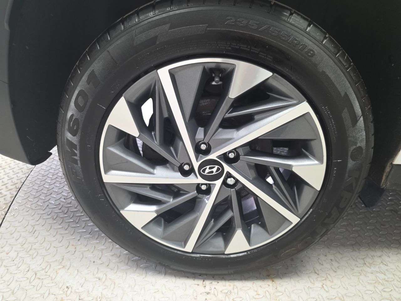 2022 HYUNDAI TUCSON 2022 HYUNDAI TUCSON