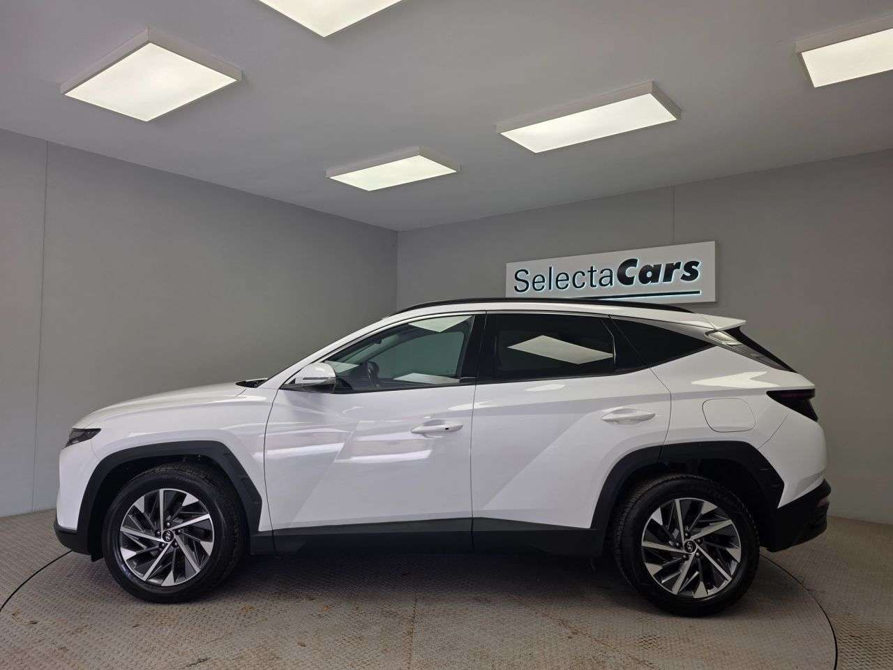2022 HYUNDAI TUCSON 2022 HYUNDAI TUCSON