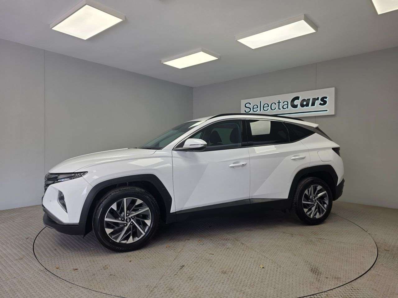 2022 HYUNDAI TUCSON 2022 HYUNDAI TUCSON