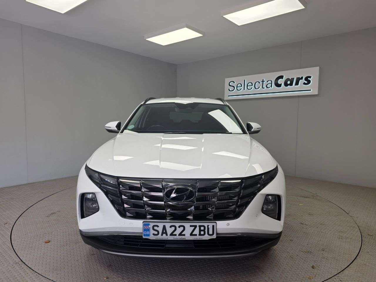 2022 HYUNDAI TUCSON 2022 HYUNDAI TUCSON