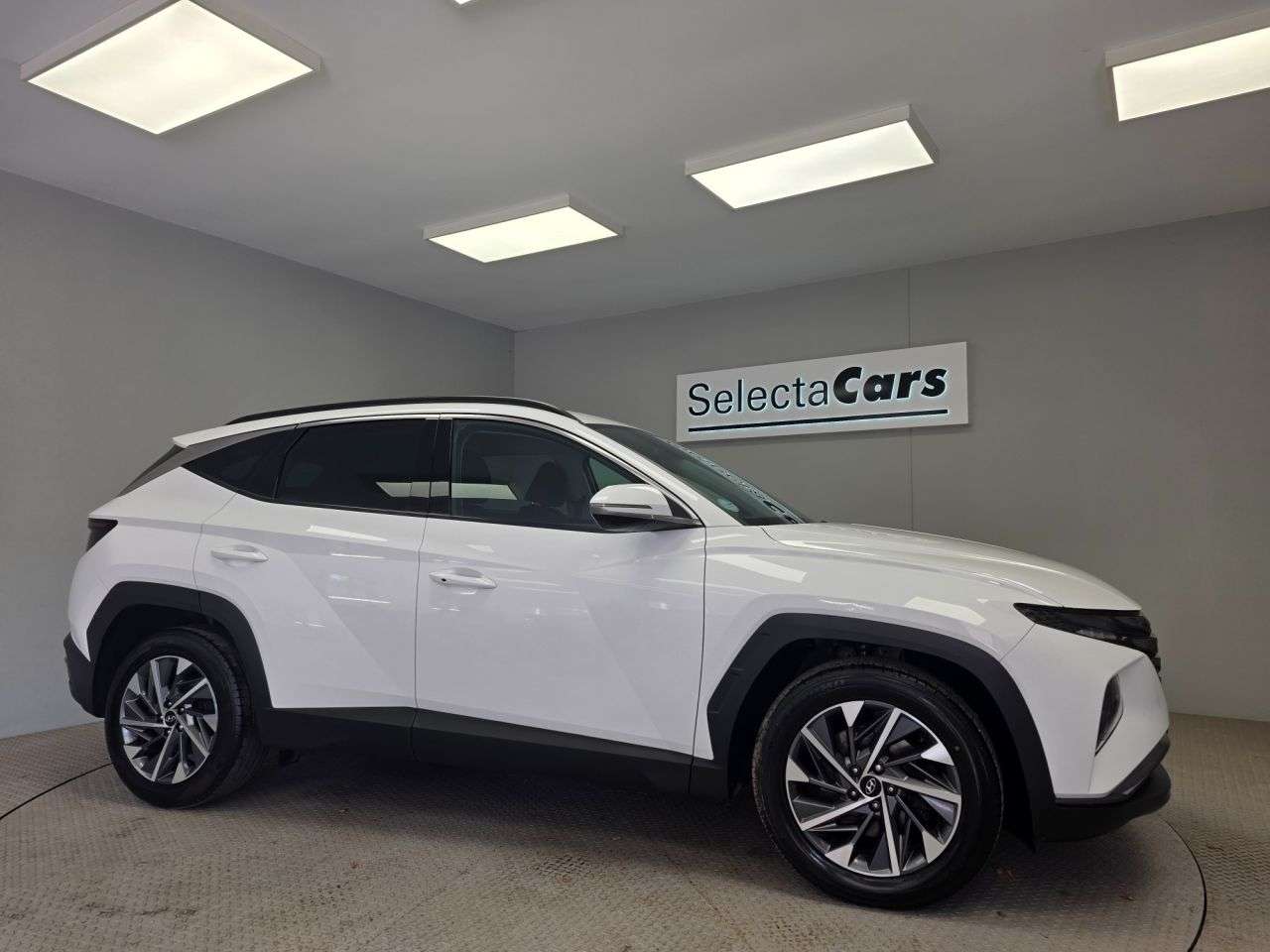 2022 HYUNDAI TUCSON 2022 HYUNDAI TUCSON