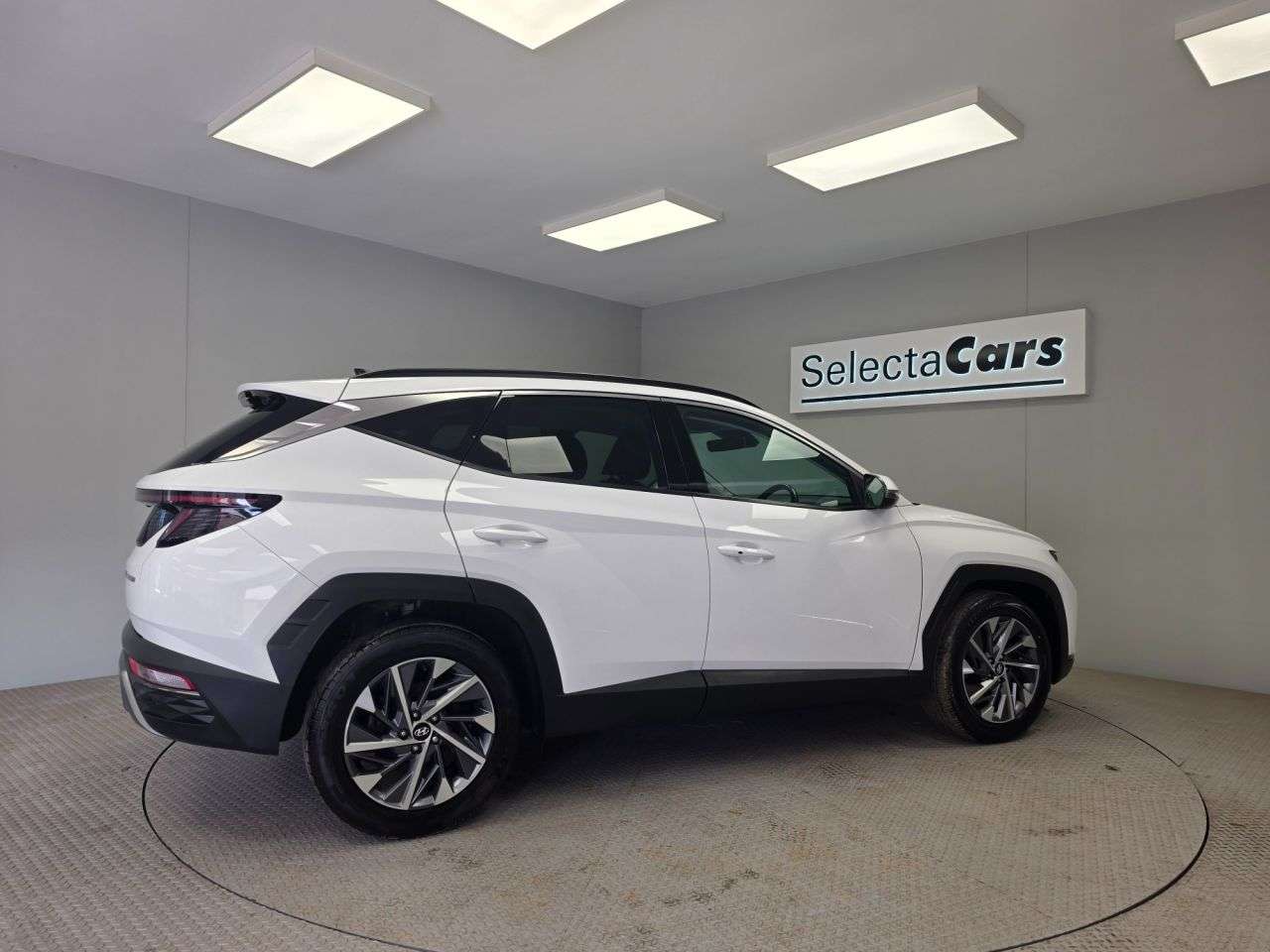 2022 HYUNDAI TUCSON 2022 HYUNDAI TUCSON