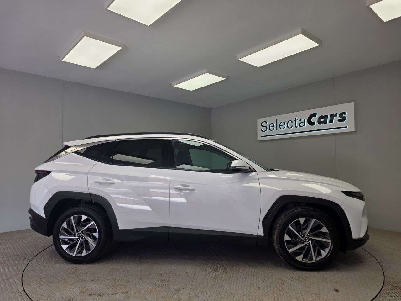 2022 HYUNDAI TUCSON 2022 HYUNDAI TUCSON