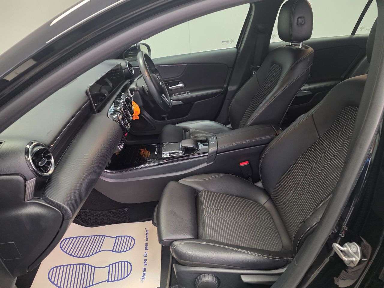 2019 MERCEDES-BENZ A CLASS 2019 MERCEDES-BENZ A CLASS