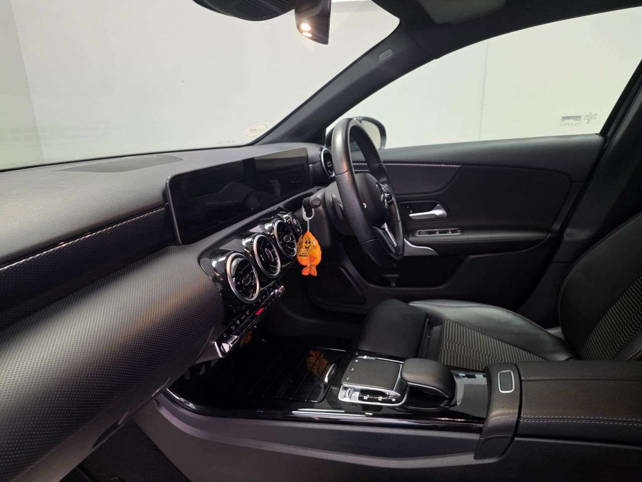 2019 MERCEDES-BENZ A CLASS 2019 MERCEDES-BENZ A CLASS