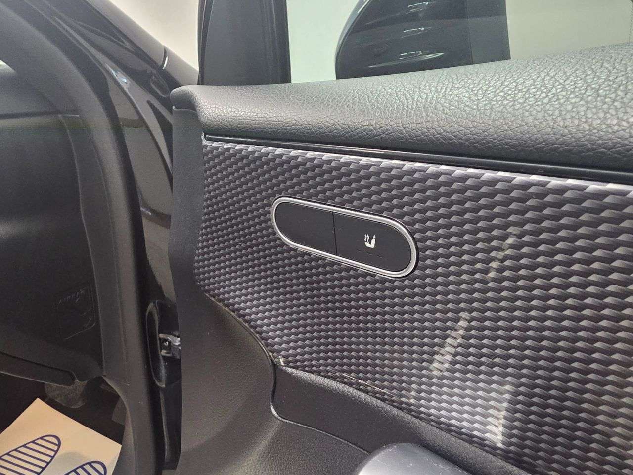 2019 MERCEDES-BENZ A CLASS 2019 MERCEDES-BENZ A CLASS