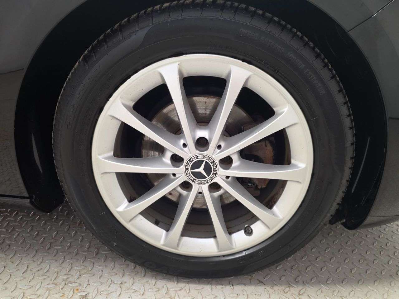 2019 MERCEDES-BENZ A CLASS 2019 MERCEDES-BENZ A CLASS