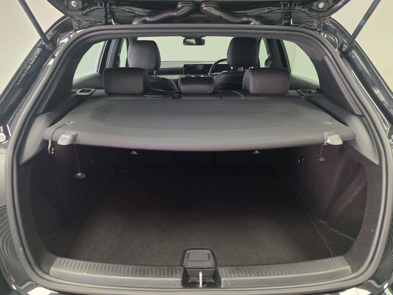 2019 MERCEDES-BENZ A CLASS 2019 MERCEDES-BENZ A CLASS