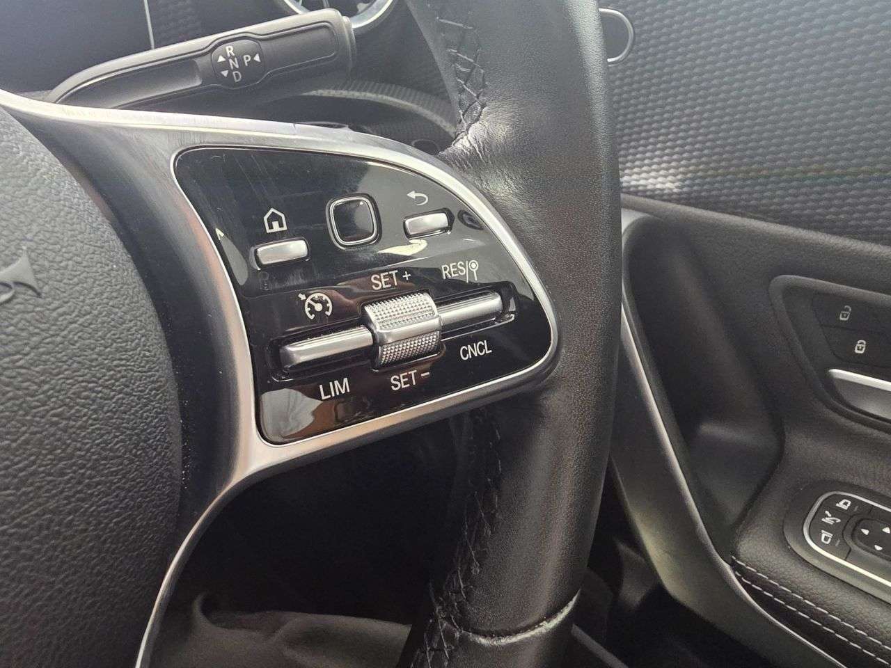 2019 MERCEDES-BENZ A CLASS 2019 MERCEDES-BENZ A CLASS