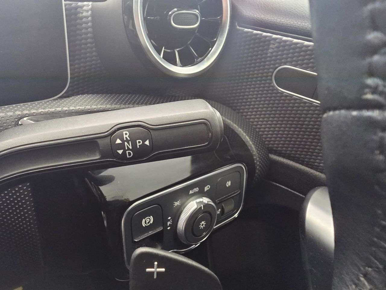2019 MERCEDES-BENZ A CLASS 2019 MERCEDES-BENZ A CLASS