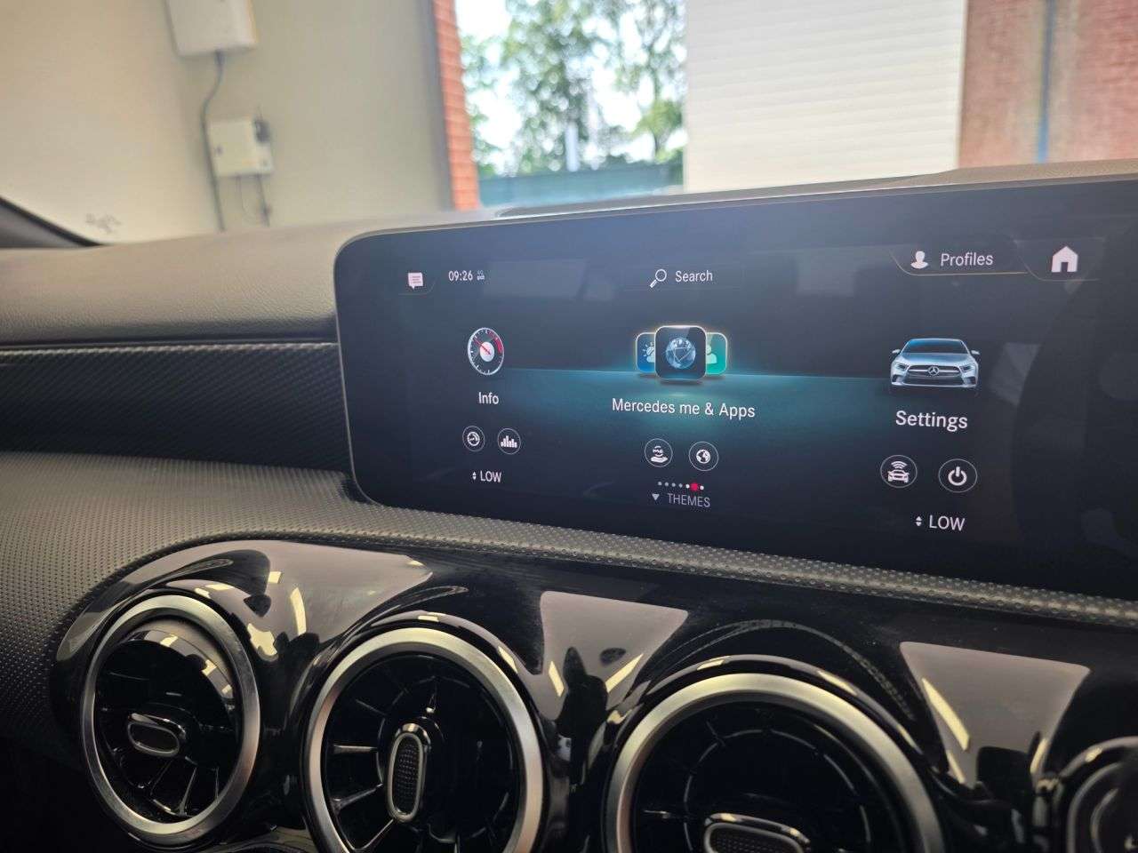 2019 MERCEDES-BENZ A CLASS 2019 MERCEDES-BENZ A CLASS