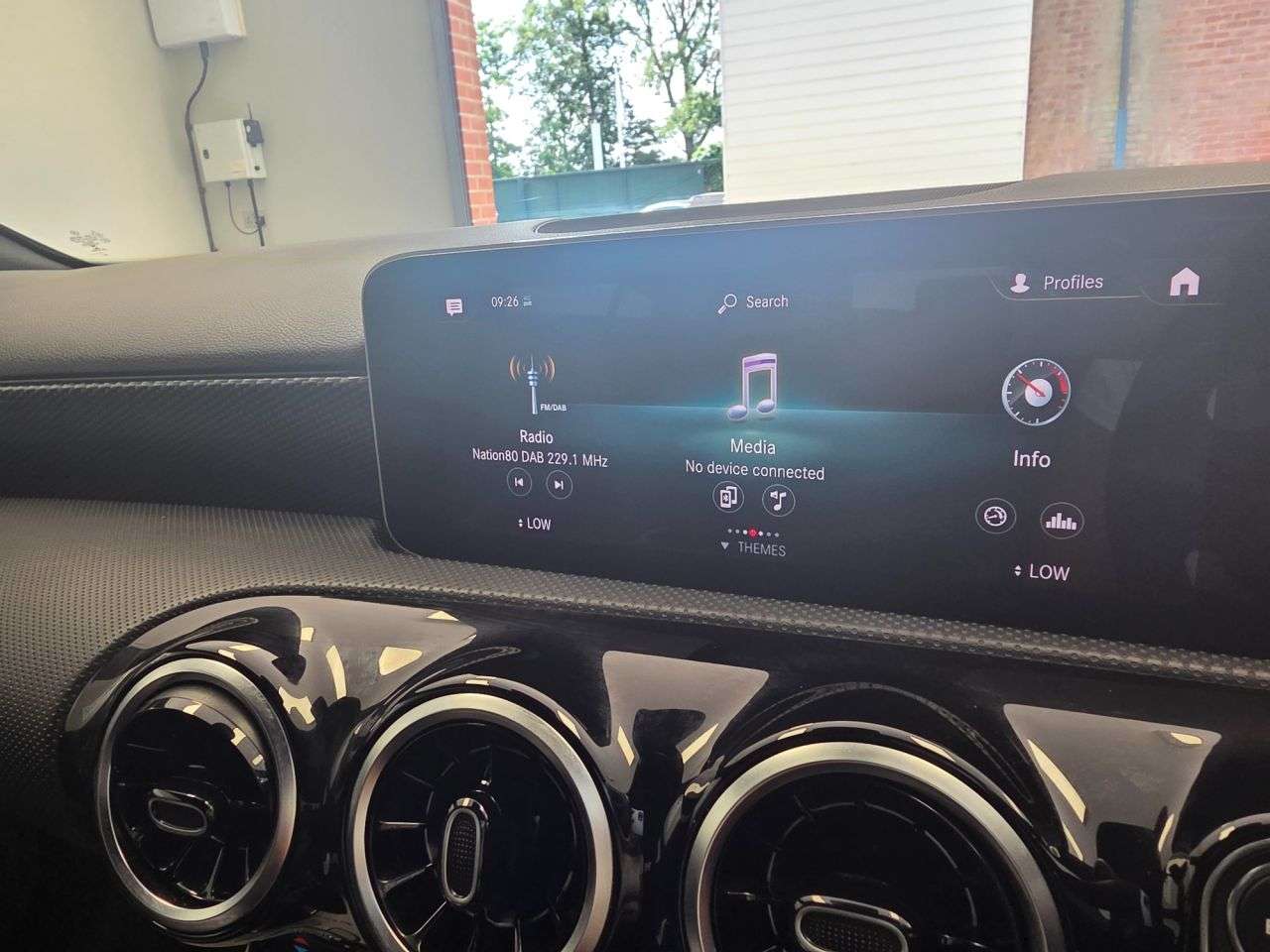 2019 MERCEDES-BENZ A CLASS 2019 MERCEDES-BENZ A CLASS