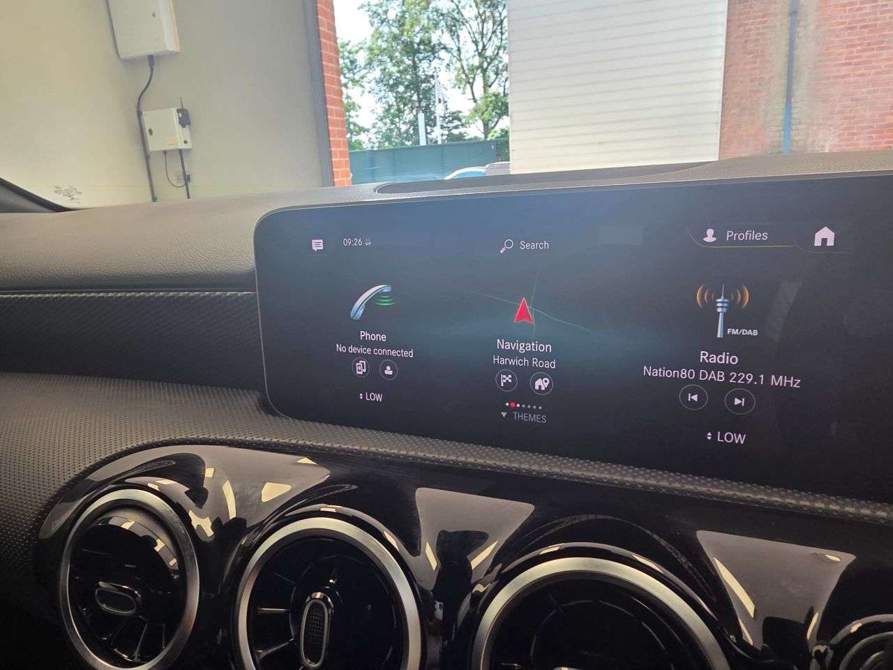 2019 MERCEDES-BENZ A CLASS 2019 MERCEDES-BENZ A CLASS