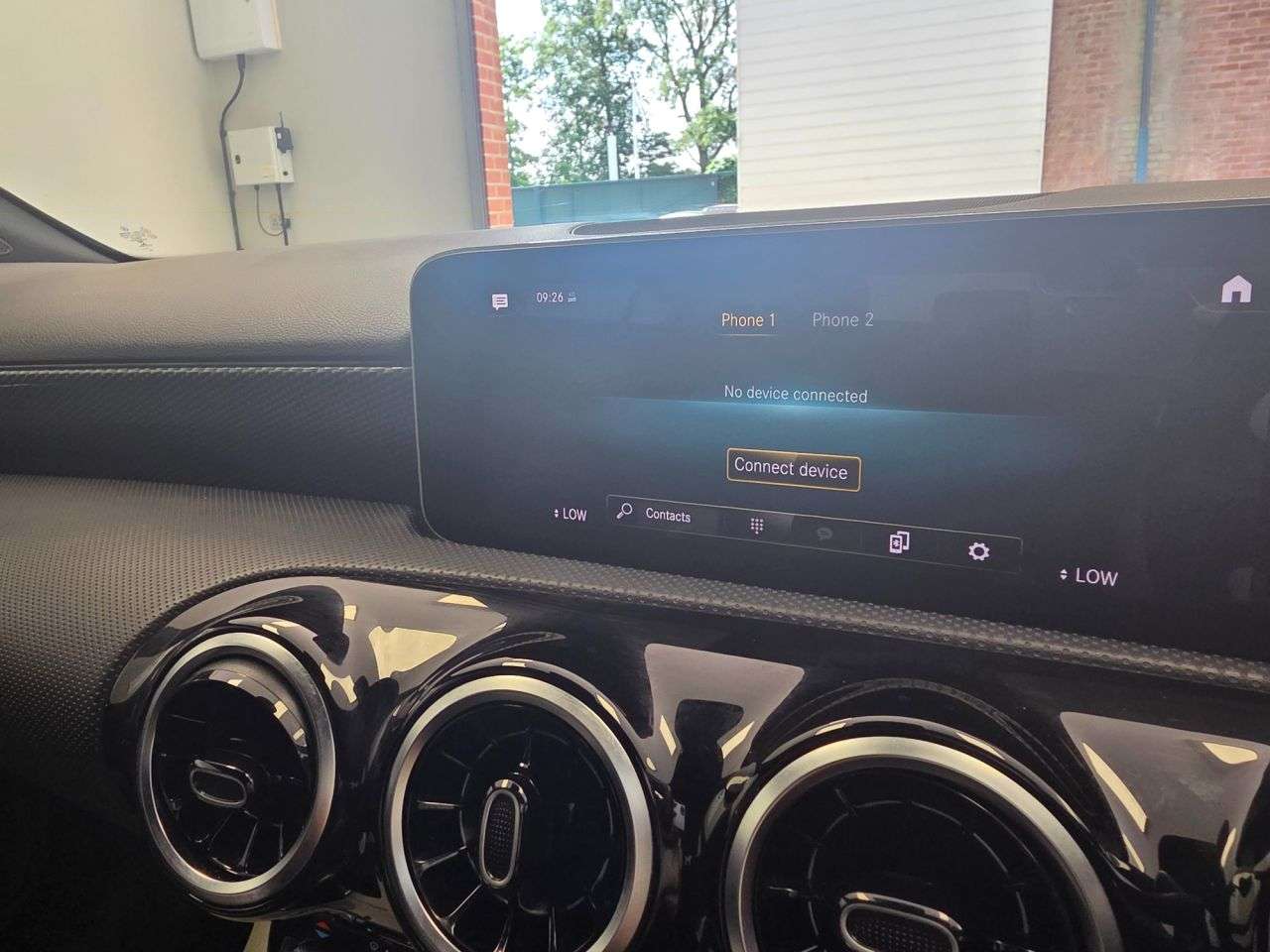 2019 MERCEDES-BENZ A CLASS 2019 MERCEDES-BENZ A CLASS
