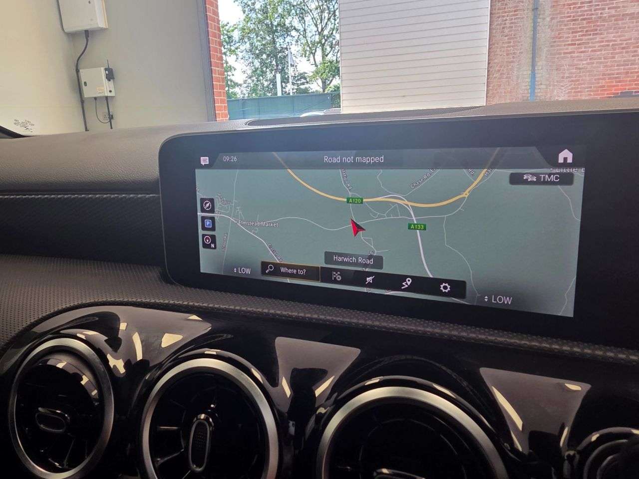 2019 MERCEDES-BENZ A CLASS 2019 MERCEDES-BENZ A CLASS