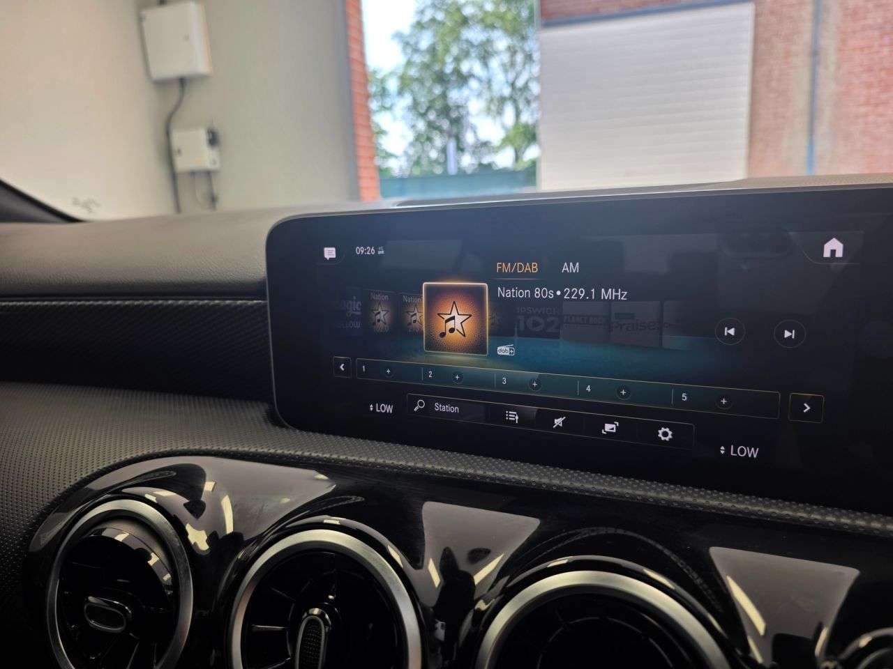 2019 MERCEDES-BENZ A CLASS 2019 MERCEDES-BENZ A CLASS