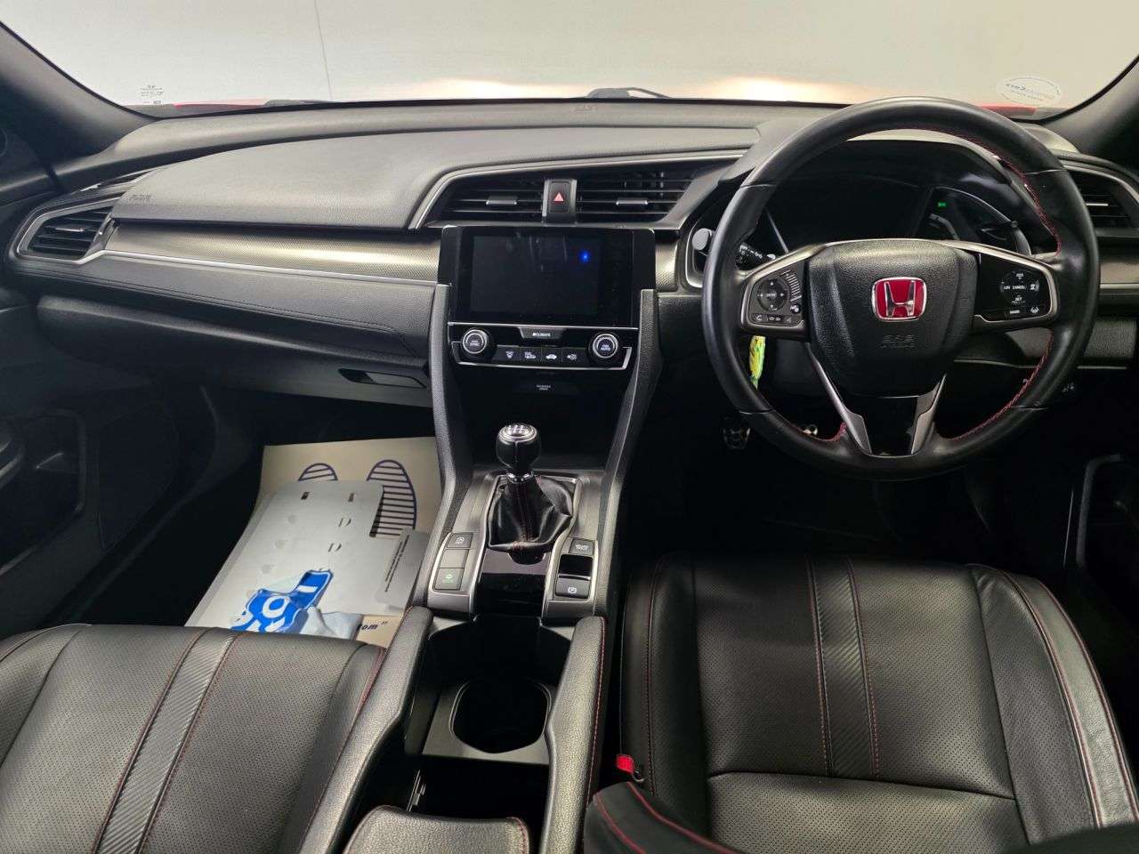 2018 HONDA CIVIC 2018 HONDA CIVIC