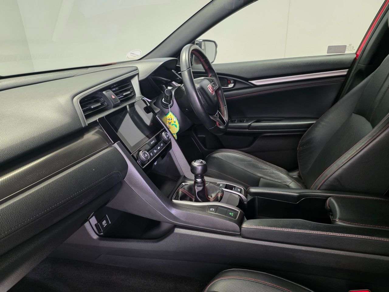 2018 HONDA CIVIC 2018 HONDA CIVIC