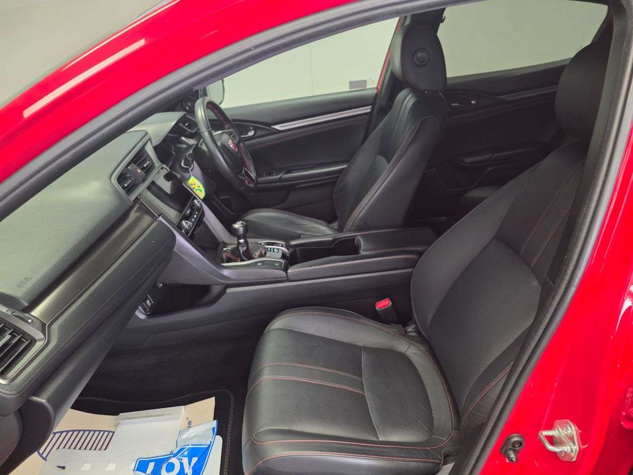 2018 HONDA CIVIC 2018 HONDA CIVIC