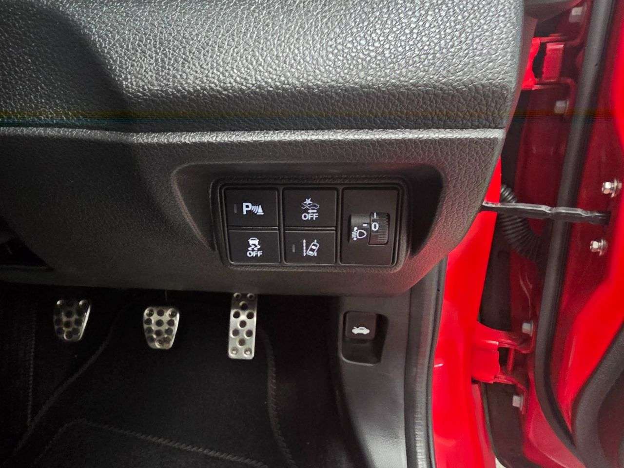 2018 HONDA CIVIC 2018 HONDA CIVIC