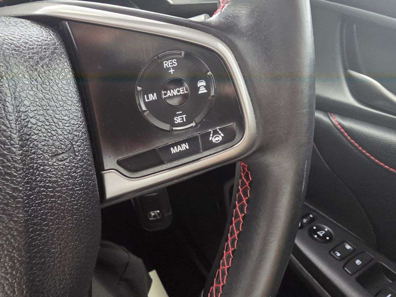 2018 HONDA CIVIC 2018 HONDA CIVIC