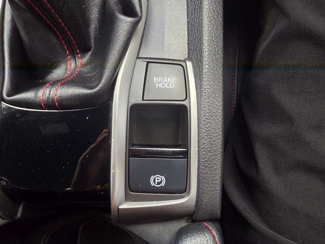 2018 HONDA CIVIC 2018 HONDA CIVIC