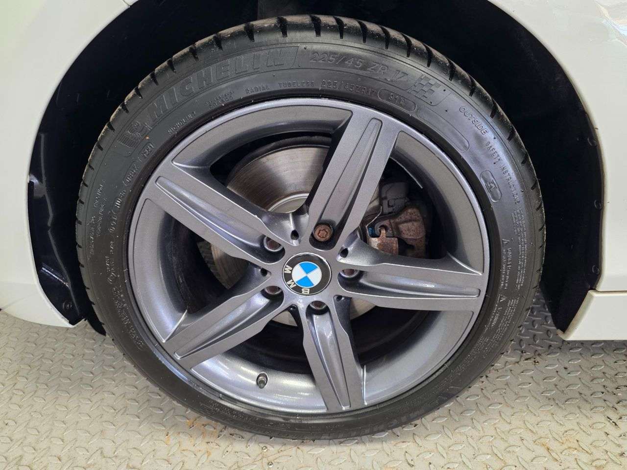 2014 BMW 2 SERIES 2014 BMW 2 SERIES