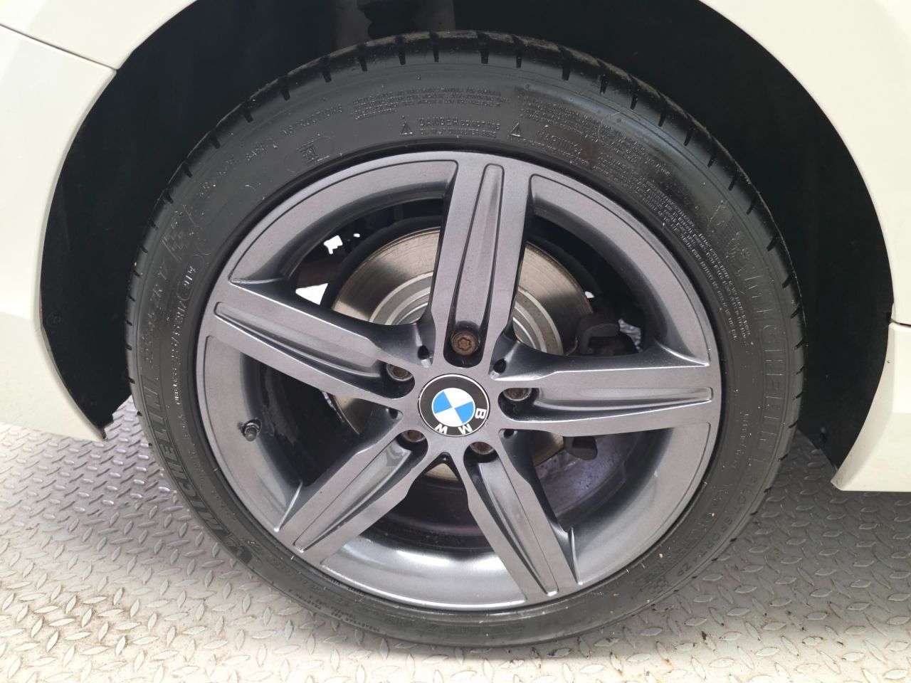 2014 BMW 2 SERIES 2014 BMW 2 SERIES