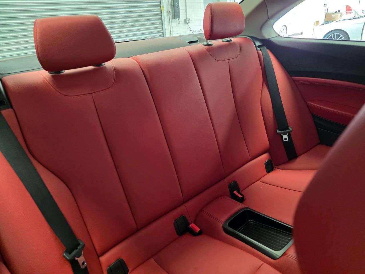 2014 BMW 2 SERIES 2014 BMW 2 SERIES