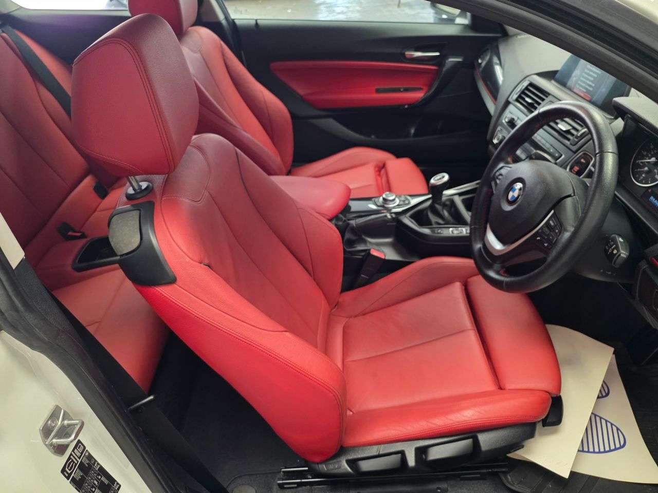 2014 BMW 2 SERIES 2014 BMW 2 SERIES