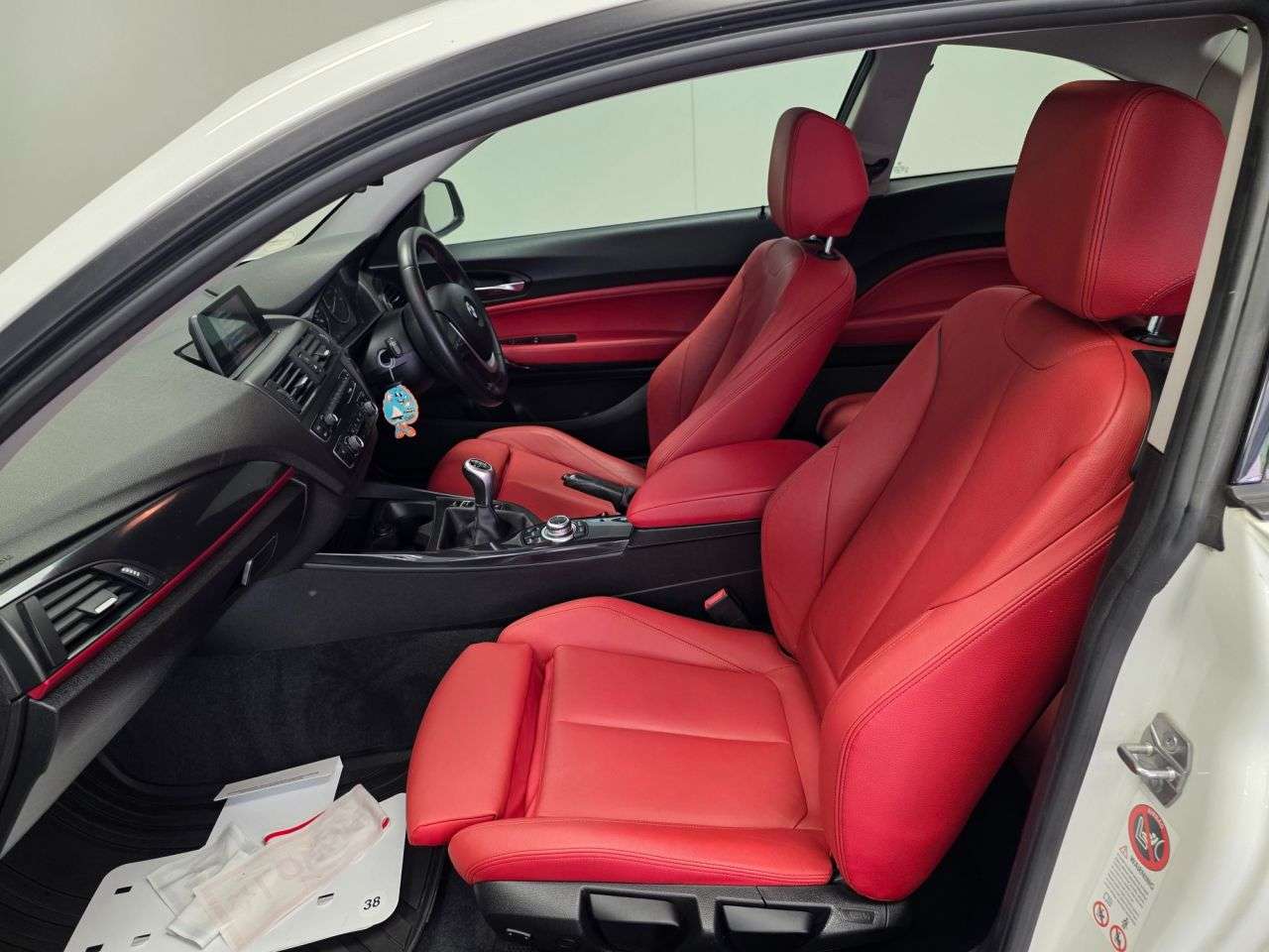 2014 BMW 2 SERIES 2014 BMW 2 SERIES